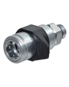 Kiirühendus pesa 7/8" UNF 250bar FASTER