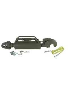 Kesktõmmits hüdr. Ø90mm CAT3 / 32mm 626-826mm