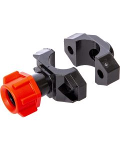 Pihusti korpus 3/8" BSP 1/2" 400030