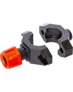 Pihusti korpus 3/8" 3/4" 400050AV