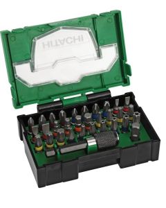 Kruvimisotsakute komplekt 32-osa