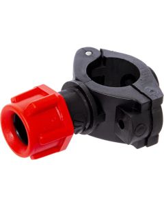 Pihusti korpus 1/2" 400540