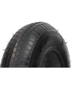 Rehv + sisekumm 4,00-8 4PR S-369