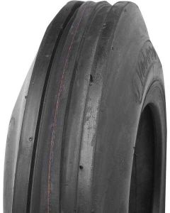 Rehv + sisekumm 4,00-8 4PR T-513