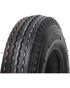 Rehv + sisekumm 4,00-8 6PR V-47