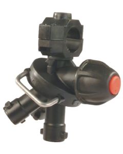 Pihusti korpus ISO 3x 3/4" 4012255