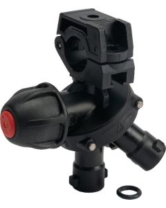 Pihusti korpus 20mm 3x 40127271