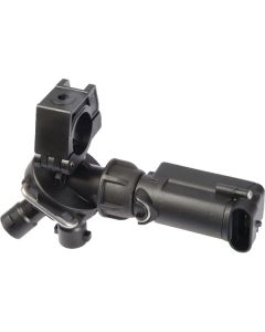 Pihusti korpus 3x 1/2" Seletron 4012T741