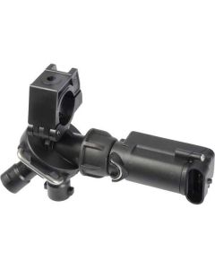 Pihusti korpus 12V 25mm 8bar