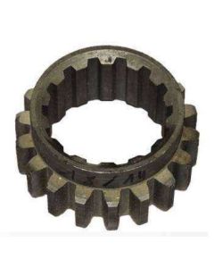 Hammasratas z-18 40-1701051