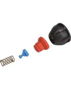 Tilgaklapp 1.8 bar 402013100 ARAG