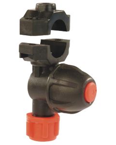 Pihusti korpus dcv 3/8" BSP 1/2" 402045