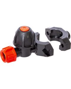 Pihusti korpus dcv 3/8" BSP 3/4" 402055