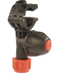 Pihusti korpus 20mm 402525