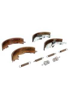 Piduriklotsid komplekt 402611.001 KNOTT