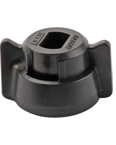 Pihusti mutter SW8 40290001 ARAG