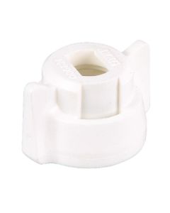 Pihusti mutter SW8 valge tihendiga 25 tk. Arag