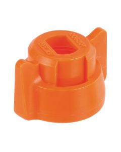 Pihusti mutter SW8 oranz Arag