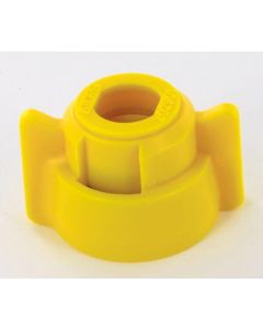 Pihusti mutter SW11 kollane tihendiga 25 tk. Arag