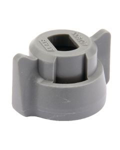 Pihusti mutter SW10 hall Arag