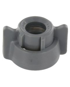 Pihusti mutter Ø12.6 hall Arag