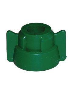 Pihusti mutter SW11 roheline Arag