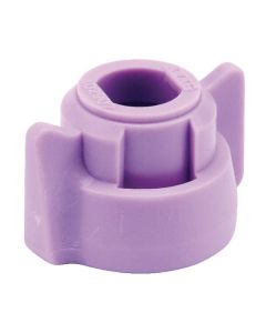 Pihusti mutter SW11L violetne tihendiga 25 tk. Arag