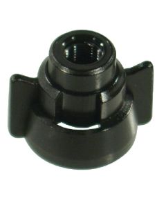 Pihusti mutter must Arag