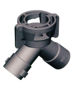 Pihusti mutter must Arag