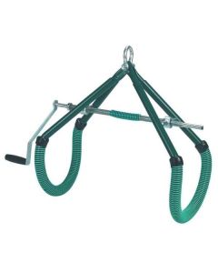 Veiste tõsteseade max. 900kg.