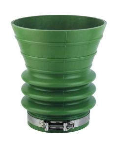 Laadimismuhv 10" Ø250/480mm L-490mm