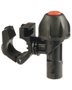 Pihusti korpus tilgaklapiga 1/2" 4063745