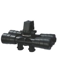 Pihusti korpus 4x 1" Selejet 4063F960