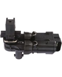 Pihusti korpus 2x 25 mm Seletron 4063T45A0