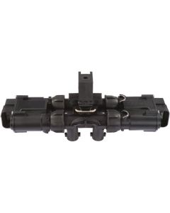 Pihusti korpus 4x 1/2" Seletron 4063T940