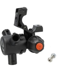 Pihusti korpus QJ 3x 20mm/ 7 4064227