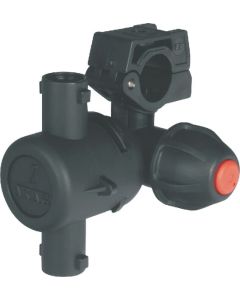 Pihusti korpus 2x 3/4" 4064457