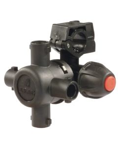 Pihusti korpus 4x 1" 4064767