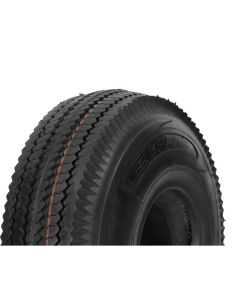 Rehv + sisekumm 4,10/3,50-4 4PR S-389S