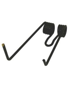 Kaaruti pii RH 365x112x37mm Ø 9mm Lely