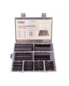 Termokahanevate rüüside kmpl. 127 osa.