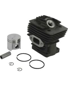 Mootori remondikomplekt Ø35mm