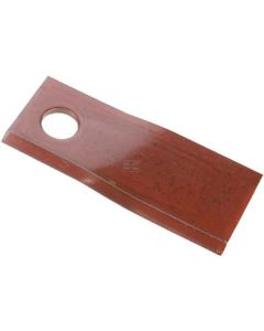 Tera RH Ø18,5 120x48x4mm 4.1201.1474.0