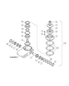 Korpus 4.1220.0287.0