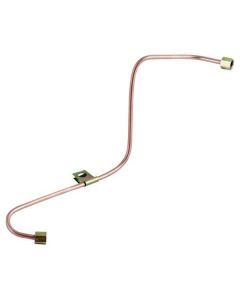 Kompressori õlitoru 41222165 3-sil.