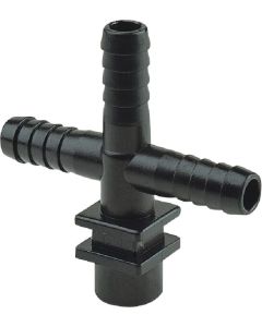 Pihusti korpus 13mm 413232010