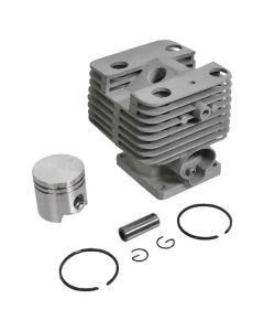 Mootori remondikomplekt Ø35mm