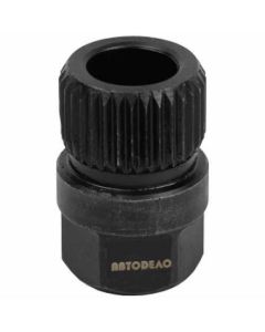 Generaatori rihmaratta fiksaator VAG