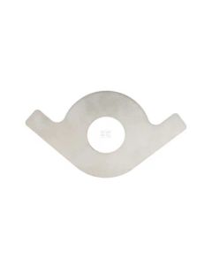 Stopperplaat 21250 OR.