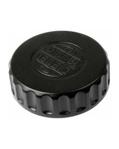 Kütusepaagi kork Ø65.60mm 4181662, 5105346